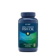 thumbnail image 1 of Suplemento de aceite de pescado GNC Triple Strength Omega 3 1000 mg 120 s, 1 of 9