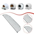 thumbnail image 6 of balikha Cat Litter Box Filter Fit pj036 Model Easy Installation Directly Replace, 6 of 9