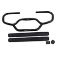 thumbnail image 4 of harper Bike Butterfly Handlebar Outdoor Riding Travel Ergonomic Cycling Accessories 1set, 4 of 10