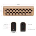 thumbnail image 2 of Miniamplificador de guitarra TOM de 6 vatios con control de volumen Conexión BT, 2 of 8