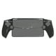 thumbnail image 4 of Funda Protectora Transparente PC A Prueba Golpes Lavable para PS5 Portal (negro), 4 of 8