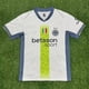 thumbnail image 1 of Camiseta De Fútbol Clásica De Verano De Manga Corta De Edición Especial Del Inter De Milán Para La Temporada 25-26XL, 1 of 2
