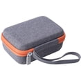 thumbnail image 2 of Funda rígida para reproductor de audio infantil Yoto Mini 2024 Edition, color gris, 2 of 9