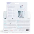 thumbnail image 4 of Munchkin Super Scoop Bath Toy Organizer, Grey, 4 of 8