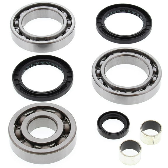 All Balls Differential Kit for Polaris
