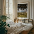 thumbnail image 4 of Nature's Frame - Keratea Greece Photography Landscape Mountain Nature Scenic Wilderness Rural Unframed Wall Art Print 16 x 20 inches, 4 of 13