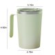 thumbnail image 3 of Taza de café auto-removible - Taza automática recargable por USB para café, té y batidos de proteínas, 3 of 9