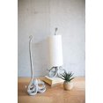 thumbnail image 2 of Kalalou CTM1033 Cast Iron Octopus Paper Towel Holder, 2 of 3
