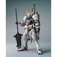 thumbnail image 4 of Bandai BAS5058222 1 by 100 Scale ASW-G-08 Gundam Barbatos MG Model Kit, from Gundam IBO, 4 of 14