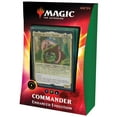 thumbnail image 2 of Magic: The Gathering Enhanced Evolution Ikoria Commander Deck | 100 Card Deck | 4 Foil Legendary Creatures, 2 of 6