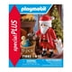 thumbnail image 4 of Set de Juego Playmobil Papa Noel con lista de deseos 71883, 4 of 4
