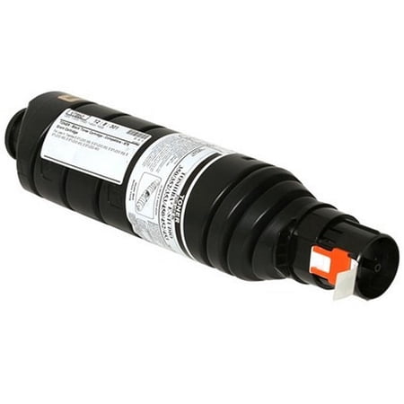 PrinterDash Compatible Replacement for TOS6AJ00000036 - Black price history on PriceWatchPro