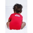 thumbnail image 4 of Body infantil STAR WARS My First Christmas 18 Meses, 4 of 7