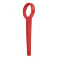 thumbnail image 1 of Chemical Drum Cap Spanner Opener suits 20L-30LCubes plastic bucket cap spanner, 1 of 8