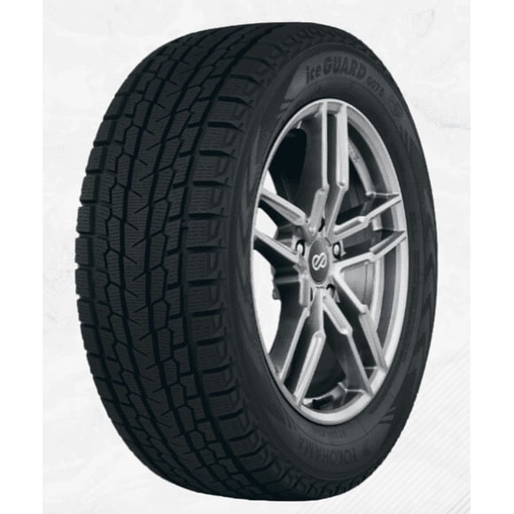 Yokohama Ice Guard G075 255/50R19XL 107T BSW tire