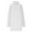 White, variant on Winter Dresses for Women Casual Dresses Long Sleeve Hooded Short Dress with Drawstring Loose Fit Midi Dresses Fall Winter