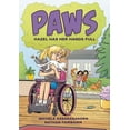 thumbnail image 2 of PAWS: Hazel Has Her Hands Full: A Graphic Novel (Paperback), 2 of 2