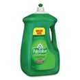 thumbnail image 2 of Dishwashing Liquid, Original Scent, Green, 90 Oz Bottle, 4/carton | Bundle of 2 Cartons, 2 of 4
