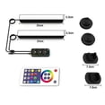 thumbnail image 5 of Smart Led Light Bars, Rgb Light Bars With Scene Modes And Music Sync Modes, Led Lights For Tv Ambient Lighting, Gaming, Party, Pc, Room Decor, 5 of 5