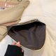 thumbnail image 5 of Bolsa Lentejuelas retro Mujer Cena Fiesta Embrague Monedero Color puro Pequeñas carteras de viaje Ndcxsfigh Para Estrenar, 5 of 9