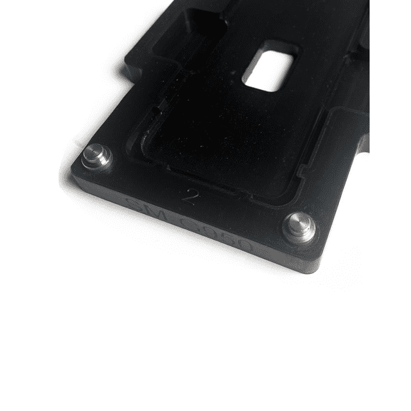 Replacement Press Mould (Back & Display Cover) For Samsung Galaxy S8 (Compatible With Samsung Press Jig V1.1)