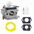 thumbnail image 2 of Carburetor Kit For 523012401 For 596658301 Engine Parts For 122Hd60 For 122Hd45, 2 of 8
