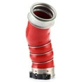 thumbnail image 2 of Car Engine Turbo Intercooler Pipe, For- X5 E70 X6 E71 M57N2 Engine Turbo Hose 11617799873, 2 of 8