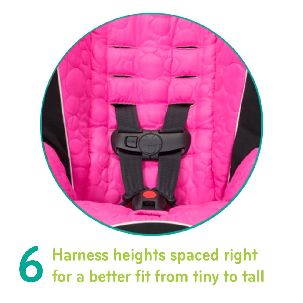 disney baby apt 50 convertible car seat