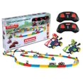 thumbnail image 1 of Set de carreras de juguete Carrera Mario Kart RC con 2 controles, 1 of 9