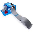 thumbnail image 5 of Tech Deck, Transforming SK8 Container Pro Skatepark modular con diapasón exclusivo, juguete para niños a partir de 6 años (los estilos pueden variar), 5 of 5