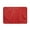 Red, variant on Computer Monitor Dust Covers Screen Protector 5 Optional Colors for 21'' 24'' 27'' Pc Monitor with Rear Pockets
