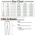 thumbnail image 2 of Huuilaibazoo Men`s Multi Pockets Motorcycle Workwear PU Faux Leather Cargo Pants, 2 of 5