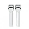 thumbnail image 4 of Car Door Lock Knob Pin, Universal Light Weight Practical Door Lock Pins Cover, Durable For Maintain Decorate Car Repair Prevent Accident, 4 of 7