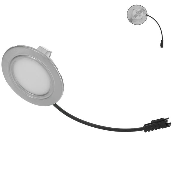 Raindrops LED Range Hood Light Replacement Bulb 7x7x2 Efficient Kitchen Ventilation Accessory