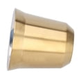 thumbnail image 5 of Coffee Mug 304 Stainless Steel Portable Tea Cup for Camping Traveling Kitchen Accessories 80ml, 5 of 5