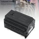 thumbnail image 4 of Controlador Lógico PLC, Tablero De Control PLC RS232 RS485 DC24V Fácil De Instalar Para La Industria, 4 of 7