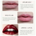 thumbnail image 5 of Lip Plumper, Hydrating Lip Gloss, Mini Capsules Transparent Color Changing Honey Oil Moisturizing Plant Extracts Lip Serum with Hyaluronic Acid and Marine-Based Fillers for Fuller Lips, 5 of 9