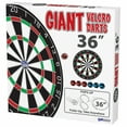 thumbnail image 4 of Giant Safety Darts with 36 Fabric Dartboard, 4 of 4