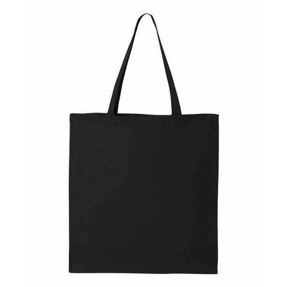Liberty Bags 8502 - Bargain Canvas Tote