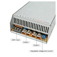 thumbnail image 7 of Adjustable 2000W (PFC) High-power Adjustable DC Switching Power Supply ,Applications Widely, 7 of 7