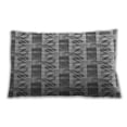 thumbnail image 1 of Ahgly Company Indoor Rectangular Contemporary Lumbar Throw Pillow, 13 inch by 19 inch, 1 of 5