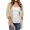 za-Beige, variant on PMVFHDE Women's Summer Fresh Thin Chiffon Wrap Elegant Short Length Cape Dressy Cardigan White,One Size
