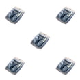 thumbnail image 1 of kurtrusly 3pcs Cutter Set Multipurpose Chopping Board Peelers Onion Supplies 5Set, 1 of 6