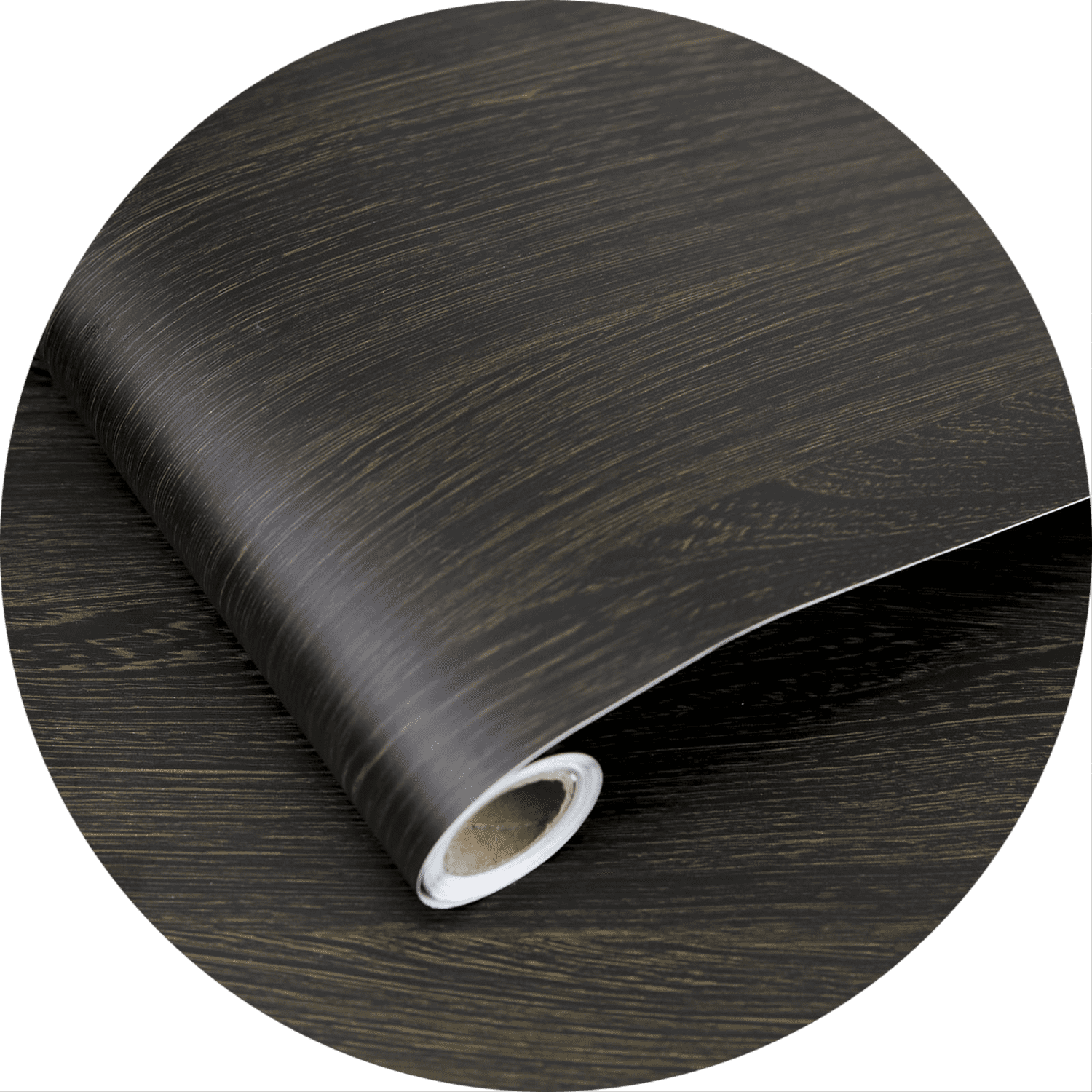 Dark Brown Wood Wallpaper Natural Wood Contact Paper Peel and Stick Wallpaper Light Wood Grain