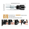 thumbnail image 4 of Kit Herramientas Bicicletas Para Corta Cadena De Bicicleta Malubero Corta Cadena De Bicicleta, 4 of 4