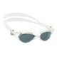 thumbnail image 1 of Goggle Cressi Flash Lady Adulto Claro Lente Negro, 1 of 2