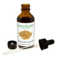 thumbnail image 2 of Frankincense Serrata Essential Oil - 2 fl oz (59 ml) Glass Bottle w/ Cap and Glass Dropper - 100% Pure Essential Oil by GreenHealth, 2 of 2