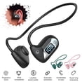 thumbnail image 1 of Xihbxyly Almacén de Liquidación Auriculares Deportivos Inalámbricos Bluetooth Desconducción Sin Oídos de Largo Alcance, 1 of 7