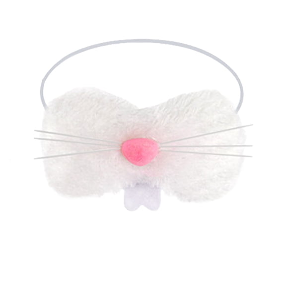 Wozhuo Easter Bunny Face Masks Holiday Decorations Party Favors