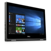 Dell Inspiron 13 2-in-1 Laptop: Core i7-8550U, 256GB SSD, 8GB RAM, 13.3 Full HD Touch Display
